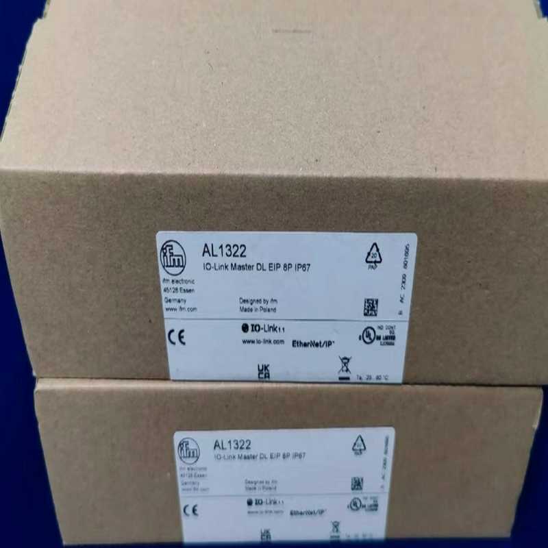 易福门AL1322【侨报商行】