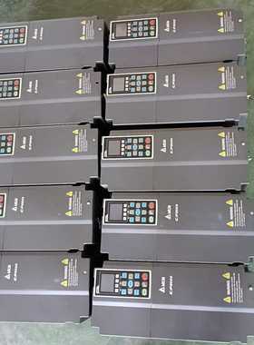 议~台达VFD150CP43B-21变频器功能正常联系