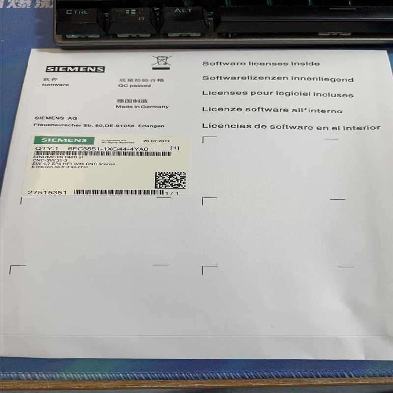 议~6FC5851-1XG45-4YA8 3YA8 2YA8 1