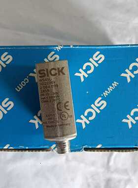 西克SICKWS4SL-3D2236V光电传感器，全新正品--议价商品