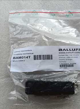 (询价)巴鲁夫 BAM014T  BTL5-P-5500-2