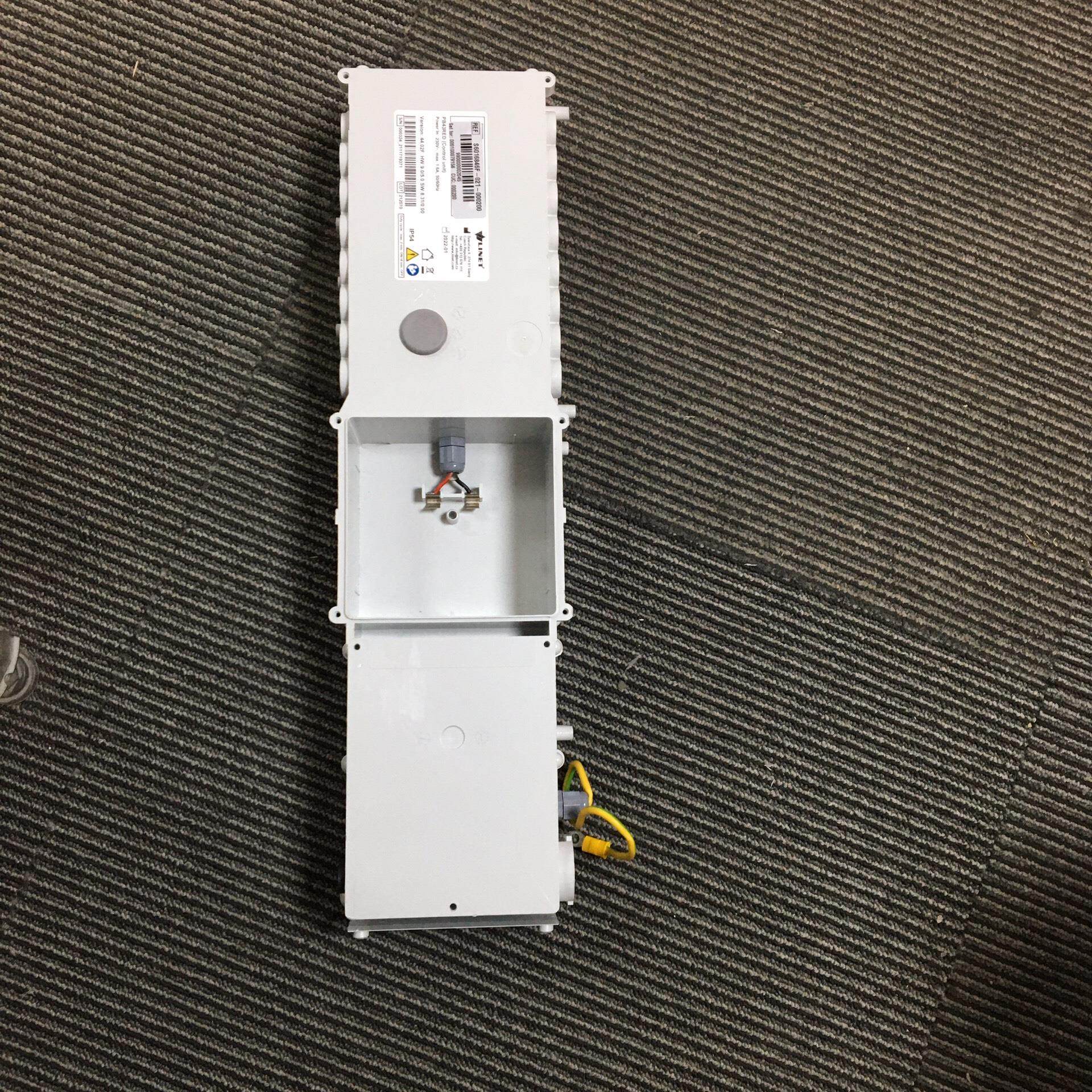 (询价)LINET S6016846F-021-000200 PB4