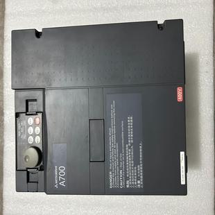 95新三菱变频器 A740 15K 15KW3 CHT 背呗机械