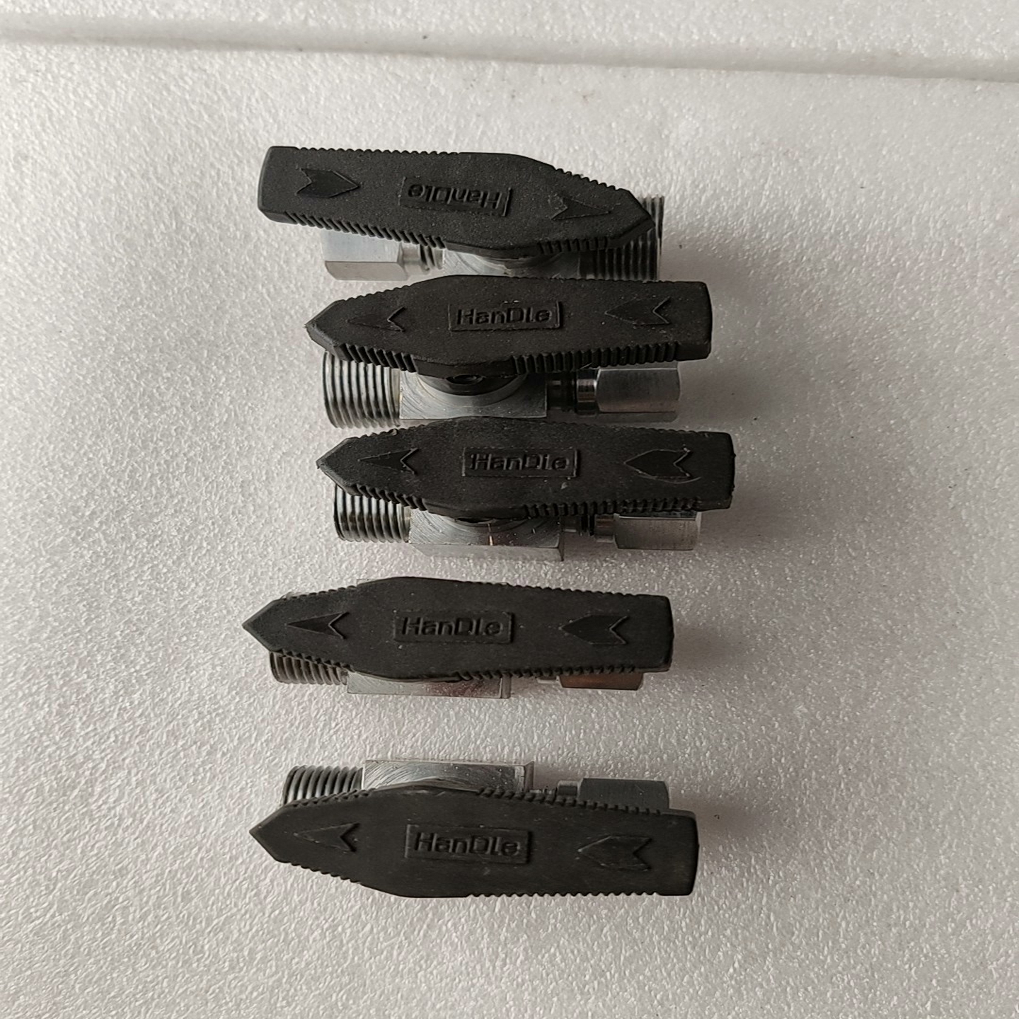 HanDle铜阀门KTBUT-Q 10/M22X1.5HY,~询价