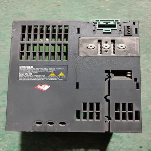 (询价)6SL3224-0BE22-2UA0 变频器2.2KW
