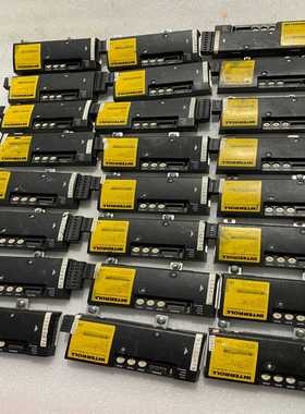 询价~处理INTERROLL英特诺模块9006 新旧都有喜欢的