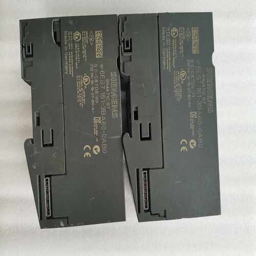 议~6ES7 151-3BA60-0AB06ES7