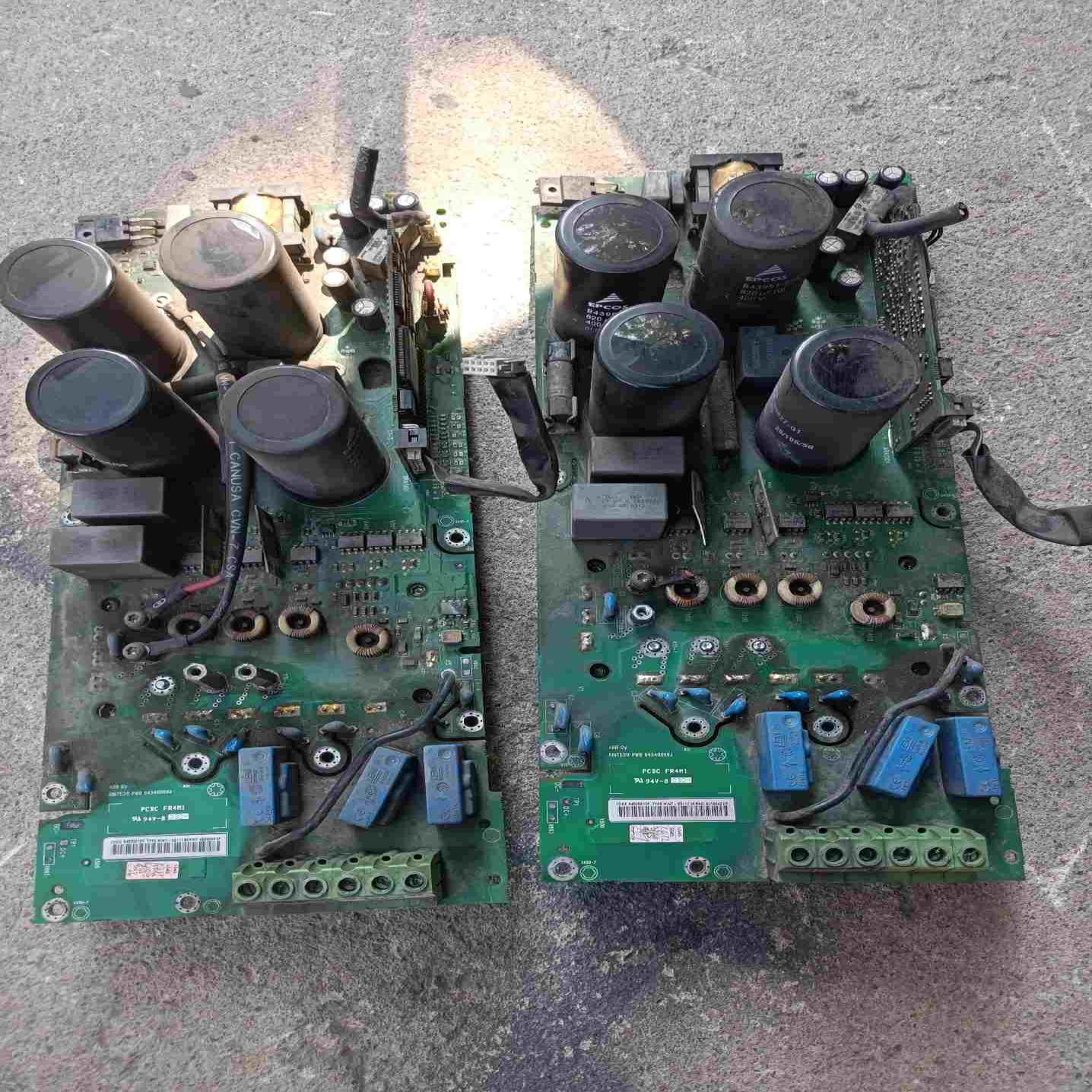 ABB RINT5311C 模块，实物图。拍前c~询价