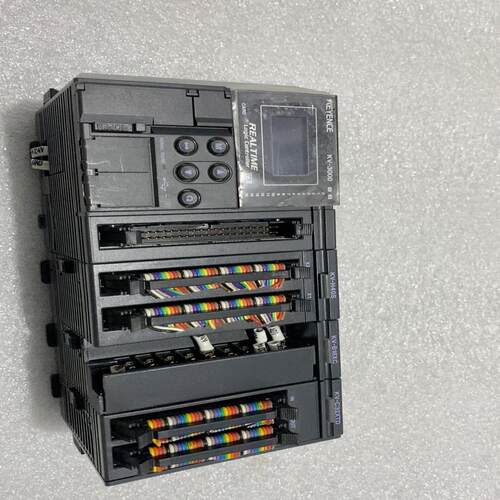 【星慕电子】KEYENCE基恩士KV-3000.KV-H40S.KV-B