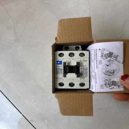 富士交流接触器SC-E04PAC220VAC110V询价