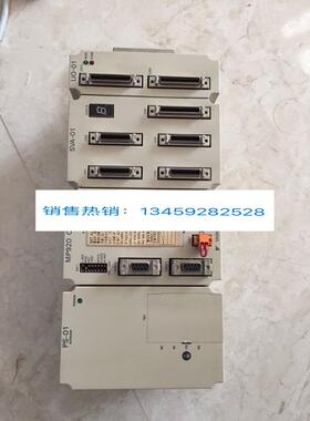 * DO-01 JEPMC-IO210DI-01 IO200EXIOIF EX200 安川PLC MP920