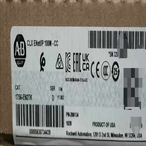 议~1756-EN2TK#PLC  1756系列带涂层 多款