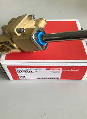 EV220B 032U7115 工业电磁阀  水阀（佳毅工控）