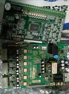 日业变频器，SY3200D11V1.1，驱动板和主板一套，打（耶耶电子）