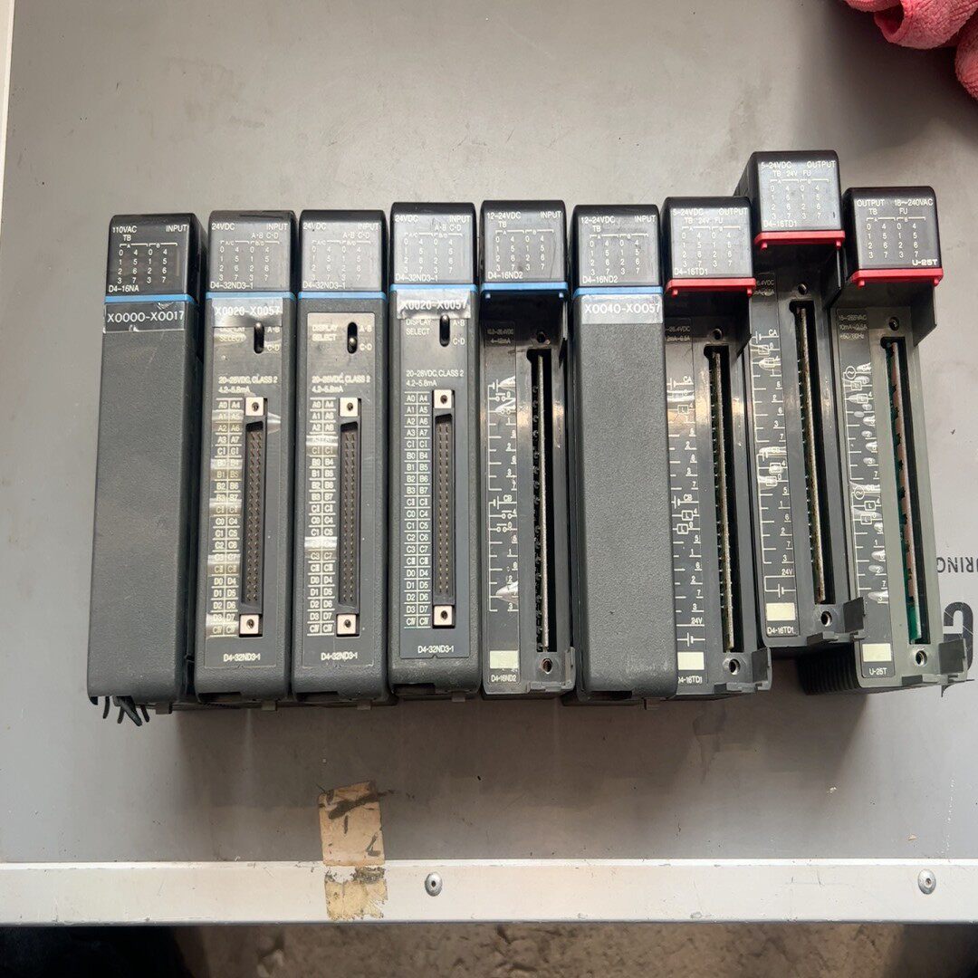 光洋模块D4-32ND3-1三个