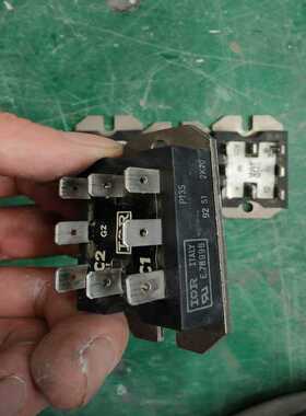 整流桥模块IOR P135 E.78986可控硅模块9251~询价
