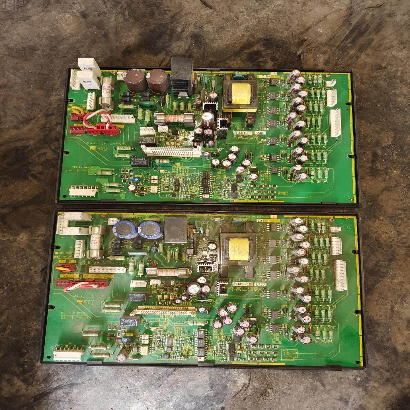 【星慕电子】富士变频器G11S P11S系列EP-3959E-C1