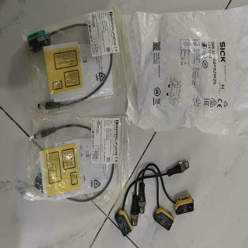 询价西克传感器IME30-15BPSZW2S1041032一台，