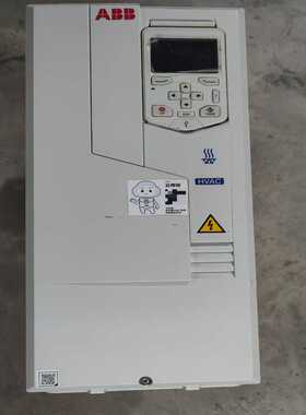 （碧碧商铺）ABB变频器18.5KW ACH580-01-039A-4
