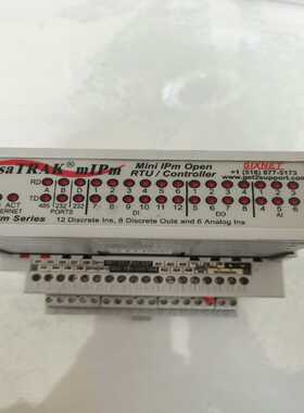 Sixnet西斯耐特VT-MIPM Series【鑫鑫商铺】