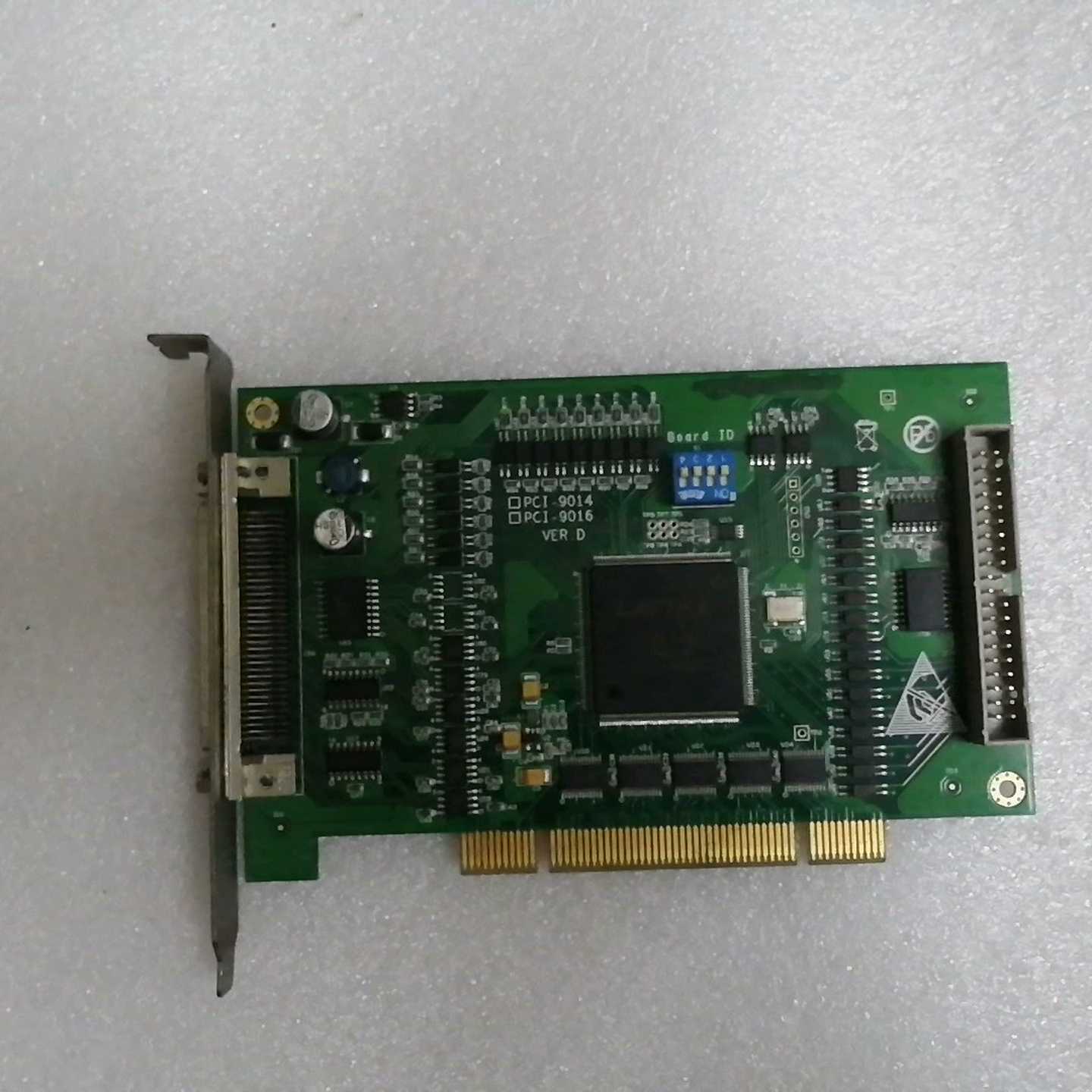 PCI-9016VERD控制卡【博航商行】