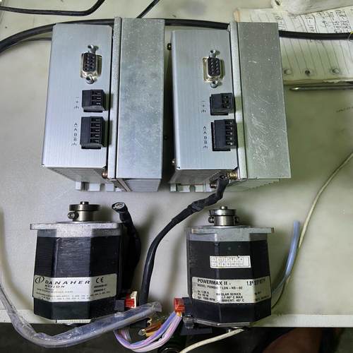 太平洋步进电机P22NSXC-LDN-NS-02，~议价