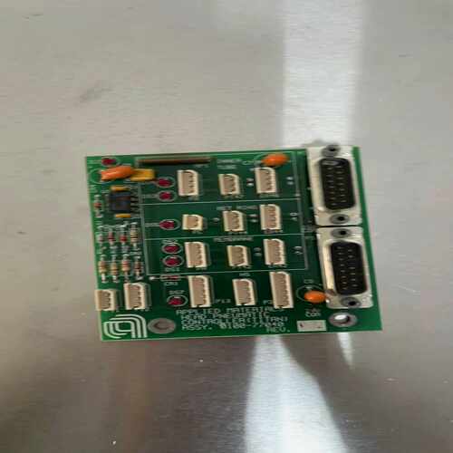 【星慕电子】AMAT:ASSY PCB,TITAN HEAD PNUEU