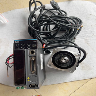 台达B3系列750w伺服套装 星慕电子