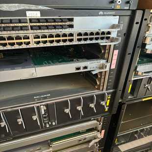 ES0D0G48TC00 询价 S7700系列48端口千兆以太网电