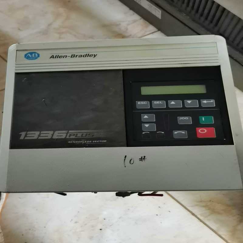 AB变频器1336PLUS系列有的联系~询价