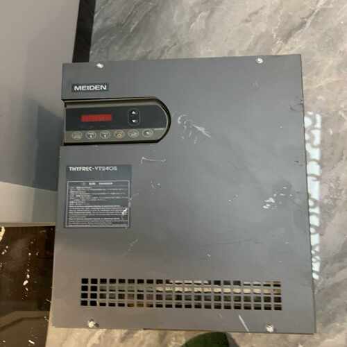 明电舍变频器vt240s.37kw~询价