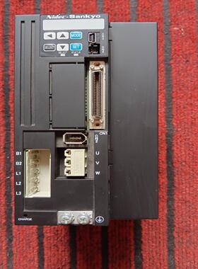 拆机三协DA24A11功能包好，1KW伺服驱动器，功能包好，