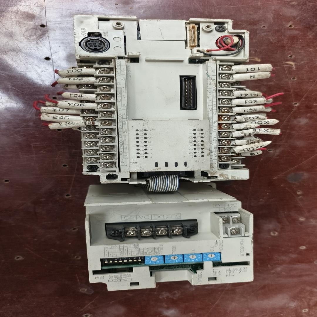 三菱PLC，FX2N-32MR-001【卡奥电子】