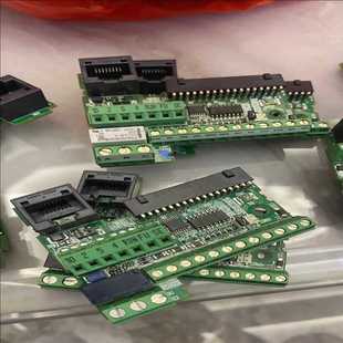 三菱变频器E740系列接线端子排 议价 E7TY