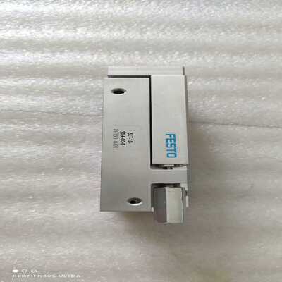费斯托FESTO滑块SLT-10-50-A-CC-B电阻器气询价
