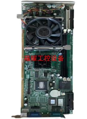 研华PCA-6186 REVB2 全长工控板 PCA-61【询价】
