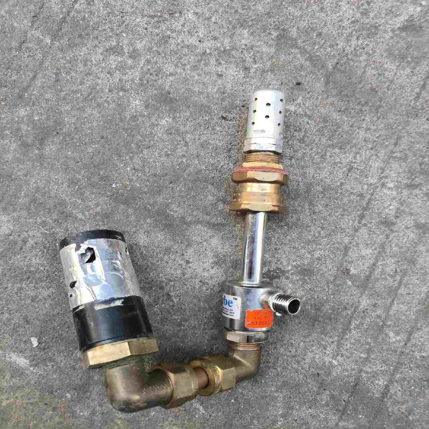 Vortex  Tube   EXAIR   涡流管~询价