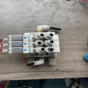 数 电磁阀SY3120 DC24V成色新 询价 5LZ