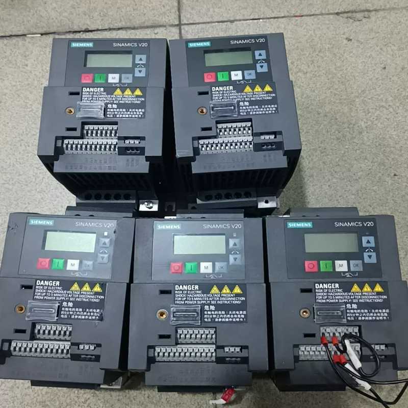 西门子变频器V20（瓠子电子）