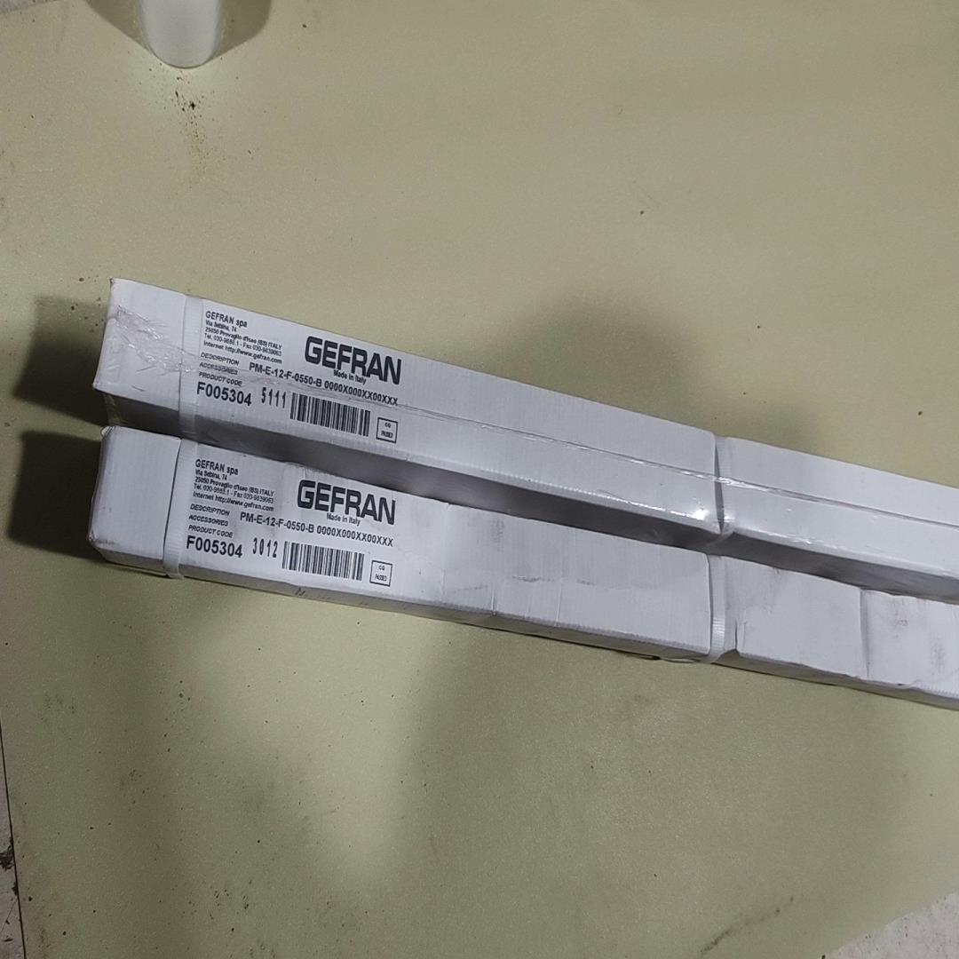 GEFRAN位移传感器，PM-E-12-F-0550-B 0（佳毅工控）