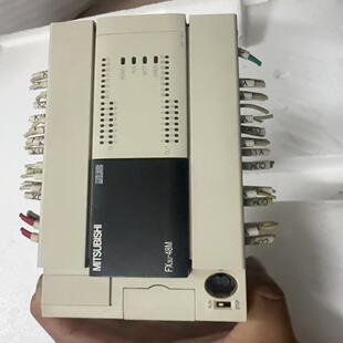 A成色不错如图 询价 48MT FX3U