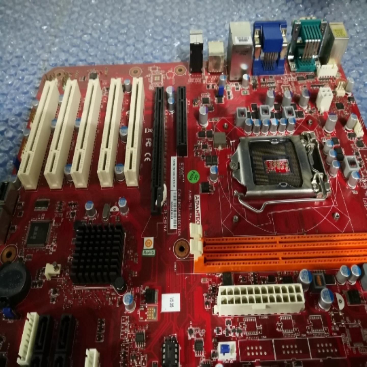 AIMB-701VG Rev.A1 AIMB-701G2-0~询价