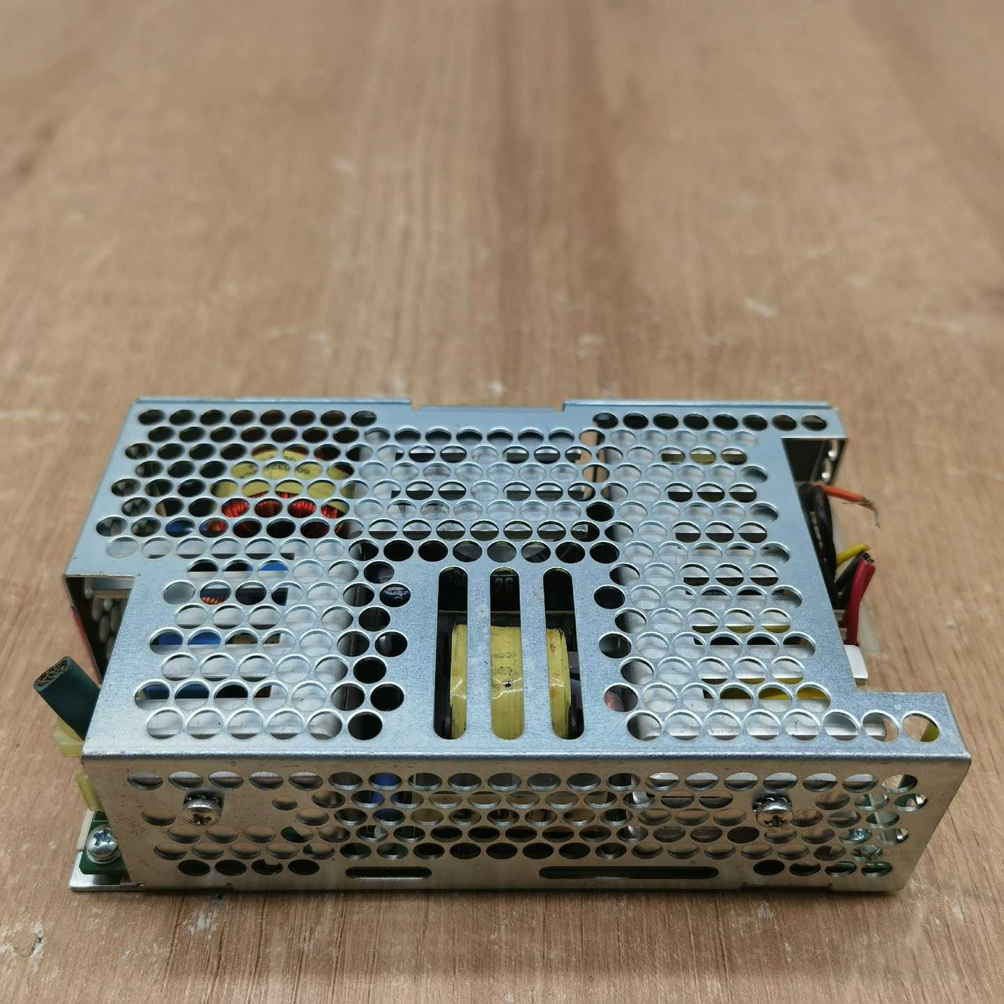 INTEGRATED REL-110-3001电源实物【落红设备】