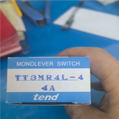 天得十字开关TT3MR4L 询价