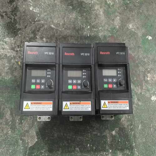 (询价)力士乐VFC3210-0K75-3P4-MNA-7P-NNN