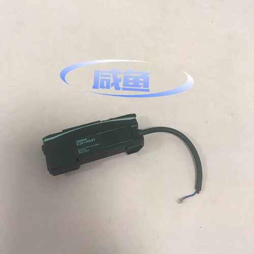 (询价)Omron传感器 E3X-HD41