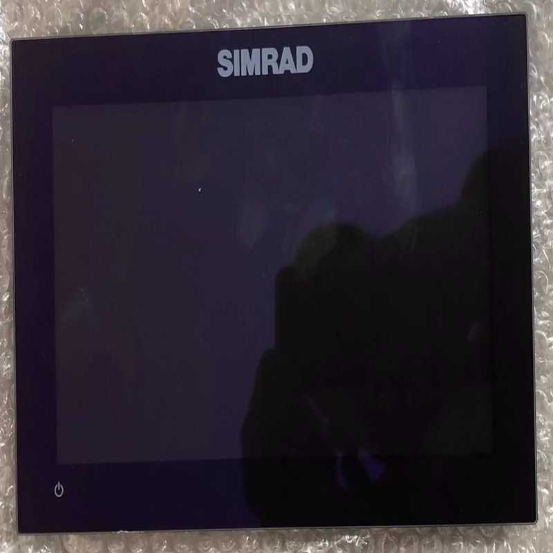 议~西姆拉德9寸屏幕总成