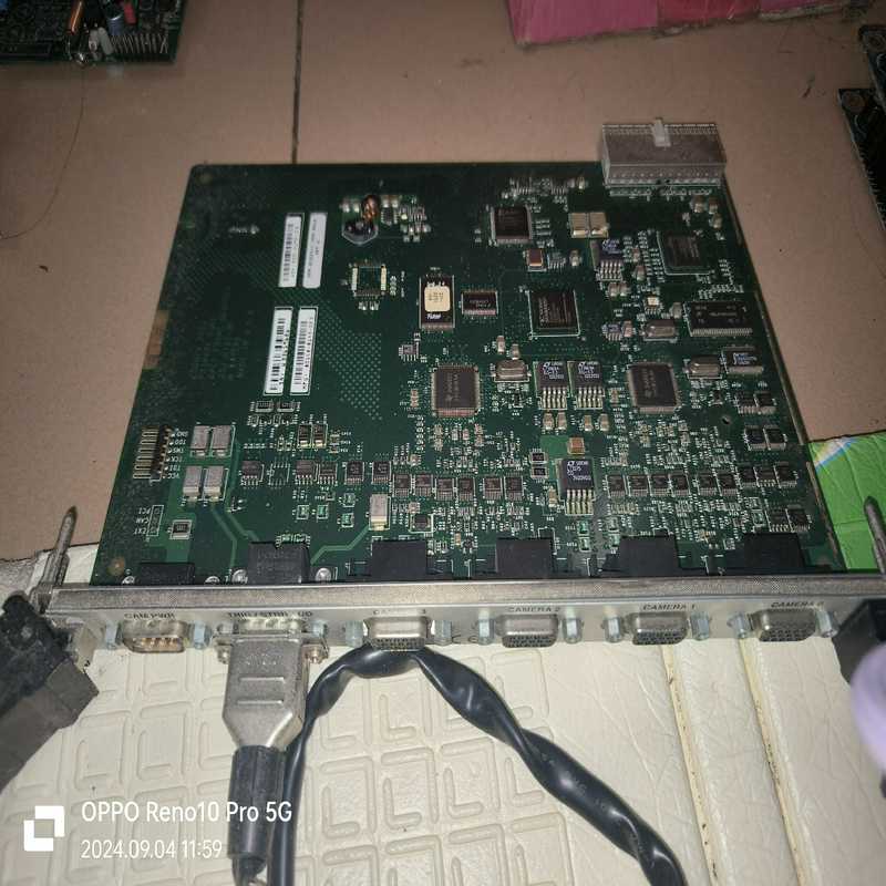 康耐视VPM-8102S/C-000 REVA OPT：A（夫美商行）