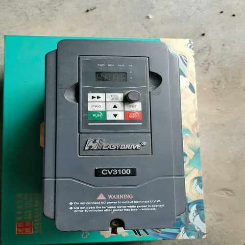 询价~深圳易驱变频器CV3100-4T0022M