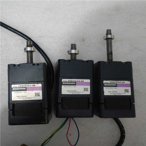 东方 两相步进电机 DRB42UA2-04~询价